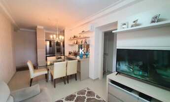 Imagem 2: Apartamento 3dorm em Coqueiros (Exclusividade