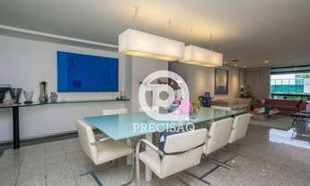 Imagem 2: Cobertura à venda, 559 m² por R$ 15.000.000,00 - Leblon - Rio de Janeiro/RJ