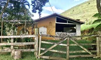 Imagem 6: Fazenda/Sítio/Chácara para venda tem 1210 metros quadrados com 1 quarto