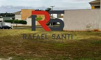 Imagem 3: Terreno para venda com 360 metros quadrados Condomínio Village La Montagne