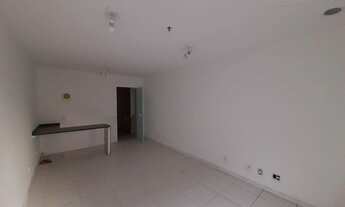 Imagem 2: Office Tower / Sala para alugar, 30 m² por R$ 650/mês - Barra da Tijuca - Rio de Janeiro/R