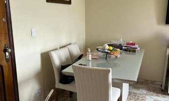 Imagem 4: Apartamento com 2 dormitórios à venda, 65 m² por R$ 240.000 - Pirituba - São Paulo/SP