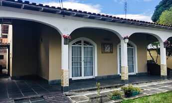 Imagem 2: Casa linear 3 quartos (2 suítes) Campo Grande