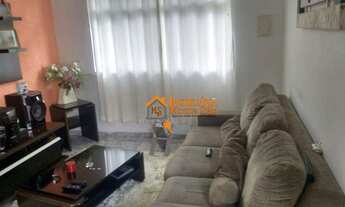 Imagem 3: Sobrado à venda por R$ 430.000,00 - Bela Vista - Guarulhos/SP