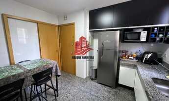 Imagem 11: Apartamento para venda possui 99 metros quadrados com 3 quartos em Buritis - Belo Horizont