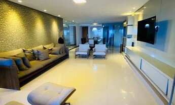 Imagem: Apartamento com 4 dormitórios à venda