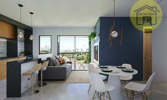 Imagem 2: Apartamento à venda no bairro Jardim Atlântico - Olinda/PE