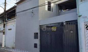 Imagem 2: 2 casa à venda por R$ 350.000 ideal para investidores- Conjunto Habitacional Brigadeiro Fa