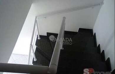 Imagem 2: Sobrado com 2 dormitórios à venda, 92 m² por R$ 410.000,00 - Jardim Silva Teles - São Paul