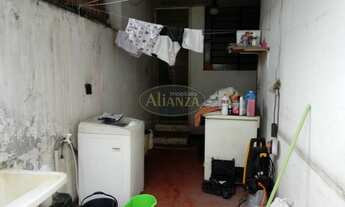 Imagem 5: Casa à venda na Av. João Paulo II, bairro Marco - Belém/PA