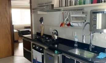 Imagem 7: Sobrado com 4 dormitórios à venda, 268 m² por R$ 845.000,00 - Uberaba - Curitiba/PR