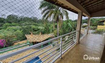 Imagem 7: Casa com 4 dormitórios à venda, 500 m² por R$ 2.500.000,00 - GRANJA VIANA JARDIM PASSARGA