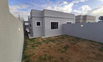 Imagem 2: Casa 03 dormitórios sendo 01 suíte, Bairro Cascavel Velho, Cascavel -PR