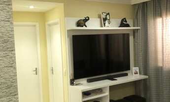 Imagem 2: Apartamento para venda com 50 metros quadrados com 2 quartos em Jardim Umarizal - São Paul