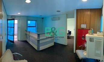 Imagem 6: Prédio para alugar, 901 m² - Vila Clementino - São Paulo/SP