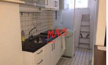 Imagem 6: Flat Duplex com lazer no Gonzaga!