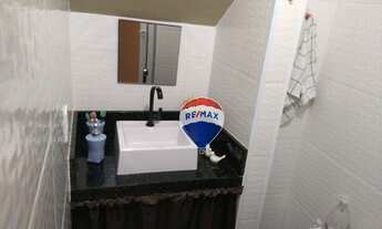 Imagem 5: Casa com 2 dormitórios à venda, 63 m² por R$ 159.999,99 - Guaratiba - Rio de Janeiro/RJ