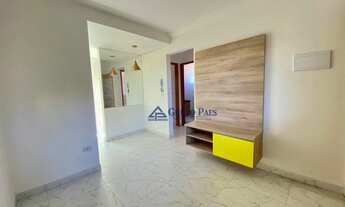 Imagem: Apartamento à venda, 40 m² por R$ 209.980,00