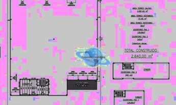 Imagem 4: Galpão Comercial para locação, Distrito Industrial Nova Era, Indaiatuba - GA0009