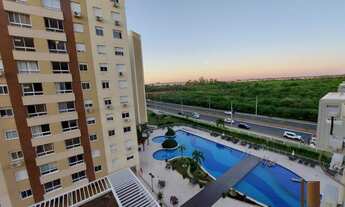 Imagem: Apartamento à venda de 2 (dois) dormitórios