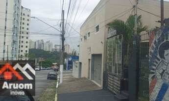 Imagem 4: Galpão para alugar, 250 m² por R$ 9.200,00/mês - Água Rasa - São Paulo/SP
