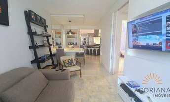 Imagem 4: Apartamento com 2 dormitórios à venda, 89 m² por R$ 630.000,00 - Itacorubi - Florianópolis