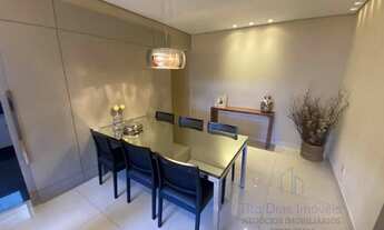 Imagem 5: Apartamento para Venda em Belo Horizonte, Buritis, 3 dormitórios, 1 suíte, 3 banheiros, 3