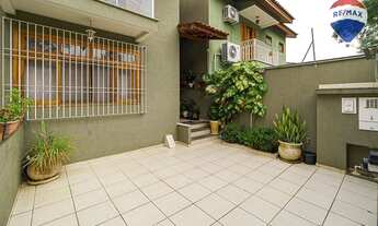 Imagem 4: Casa com 3 dormitórios à venda, 150 m² por R$ 990.000,00 - Morumbi - São Paulo/SP