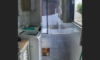 Imagem 4: Palhoça - Casa Padrão - Praia de Fora