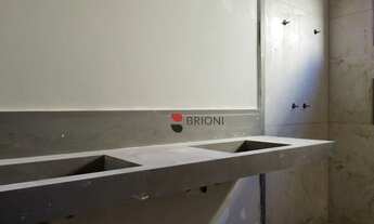 Imagem 3: Casa a venda em condomínio Alphaville, em Ribeirão Preto/SP I Imobiliária em Ribeirão Pret