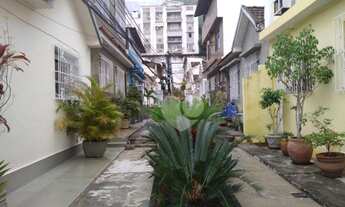 Imagem 3: Usina Casa com 4 dormitórios à venda, 240 m² por R$ 580.000 - Tijuca - Rio de Janeiro/RJ