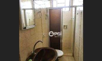 Imagem 3: Casa com 3 dormitórios para alugar, 100 m² por R$ 1.200,00/mês - Independência - Ribeirão