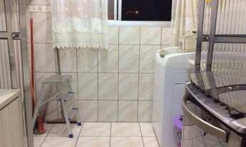 Imagem 4: Apartamento para venda tem 58 metros quadrados com 2 quartos em Chácara Belenzinho - São P