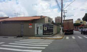 Imagem: Casa residencial à venda, Centro, Suzano