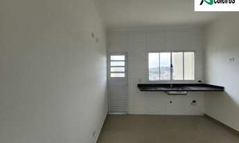 Imagem 6: Sobrados em Franco da Rocha