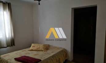 Imagem 7: Casa com 3 dormitórios à venda, 430 m² por R$ 600.000,00 - Parque Ouro Fino - Sorocaba/SP