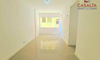 Imagem 5: Apartamento com 2 quartos à venda, 64 m² por R$ 590.000 - Laranjeiras - Rio de Janeiro/RJ