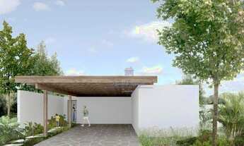 Imagem 2: Casa com 3 dormitórios à venda, 218 m² por R$ 1.750.000,00 - Condomínio Reserva Saint Paul