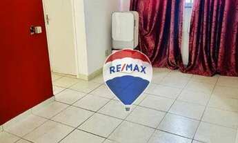 Imagem 7: Apartamento com 2 dormitórios para alugar, 47 m² por R$ 699,99/mês - Campo Grande - Rio de