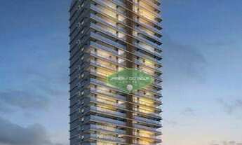 Imagem 2: Apartamento 211 m² 4 suítes Campo Belo