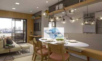 Imagem 2: Apartamento Residencial à venda, Jardim Guarujá, Sorocaba - AP0148