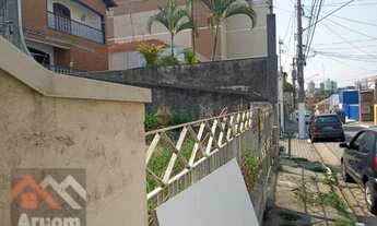 Imagem 3: Terreno à venda, 400 m² por R$ 875.000,00 - Chácara Mafalda - São Paulo/SP