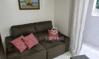 Imagem 3: APARTAMENTO 3 QUARTOS SENDO 2 SUITES, ÓTIMA LOCALIDADE Á VENDA POR 255.000 MIL REAIS