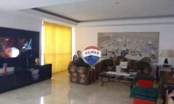 Imagem 4: Cobertura com 4 quarto à venda, 352 m² por R$ 4.800.000 - Barra da Tijuca - Rio de Janeiro