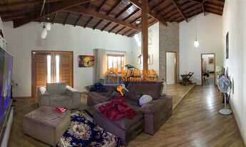 Imagem 7: Casa à venda, 300 m² por R$ 2.150.000,00 - Fazenda Velha - Arujá/SP