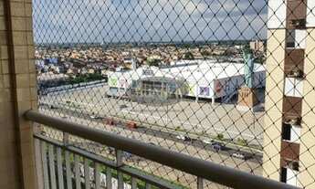 Imagem 2: Apartamento à venda no bairro Castanheira - Belém/PA