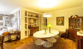 Imagem 5: Venda Apartamento 3 Dormitórios - 130 m² Itaim Bibi