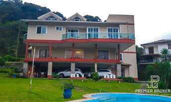 Imagem: Casa à venda, 320 m² por R$ 1.700.000,00