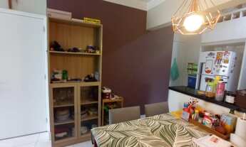 Imagem 3: Apartamento Zona Norte para Venda em São Paulo, LIMÃO, 2 dormitórios, 1 suíte, 2 banheiros