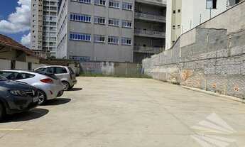 Imagem 2: Terreno à venda, 666 m² - Jardim das Nações - Taubaté/SP